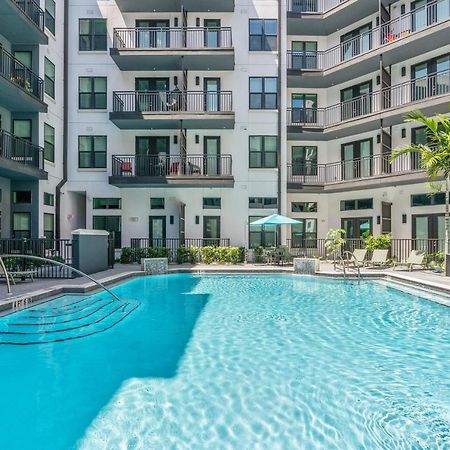 Perfect Getaway Rentals Llc Tampa Exterior foto