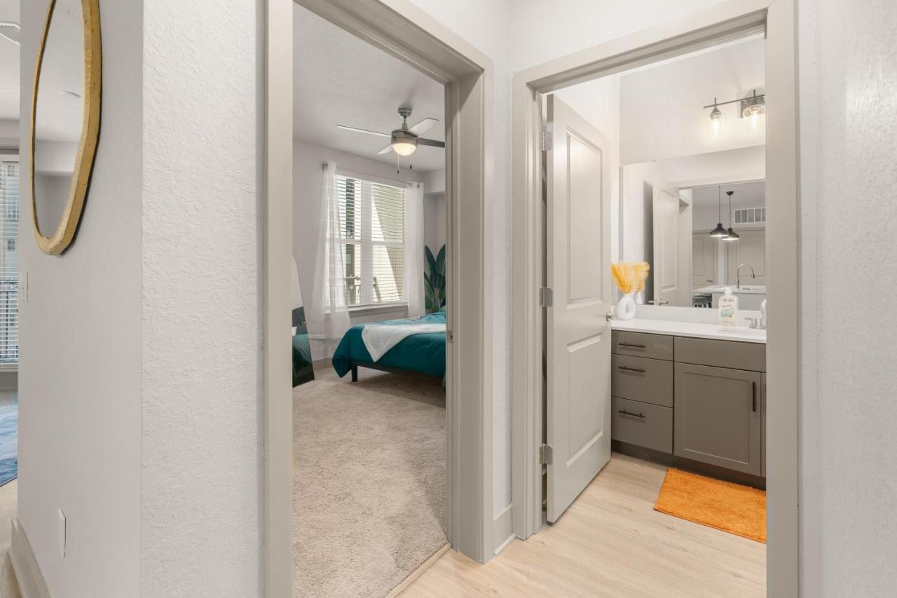 Perfect Getaway Rentals Llc Tampa Exterior foto